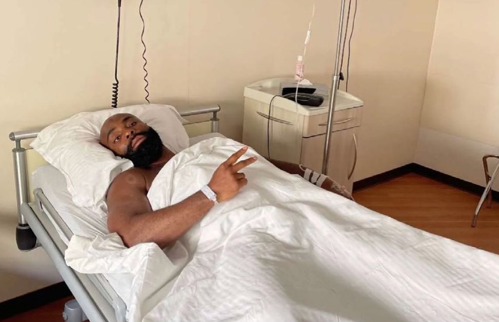 Pediavenir's tweet image. 🚨🇫🇷 ALERTE INFO - Le rappeur Kaaris a été grièvement blessé lors d'un accident de la route, il est actuellement en tchoin intensif.