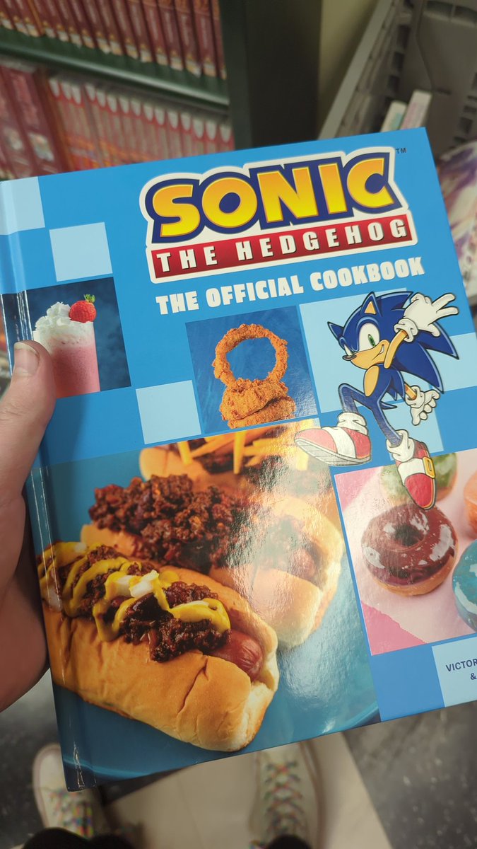 Loki_Casts's tweet image. chat do I buy it