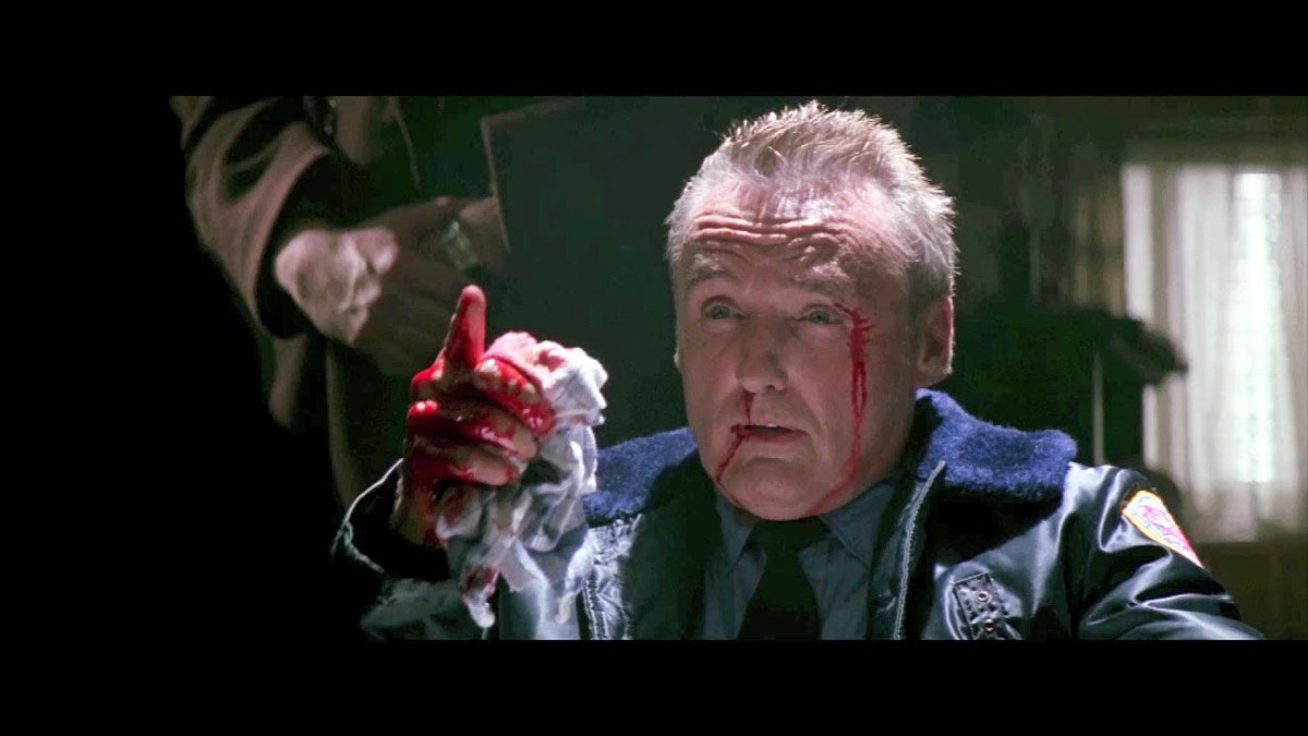 DansFinalSay's tweet image. What's the best movie you've seen featuring two equally brilliant performances?