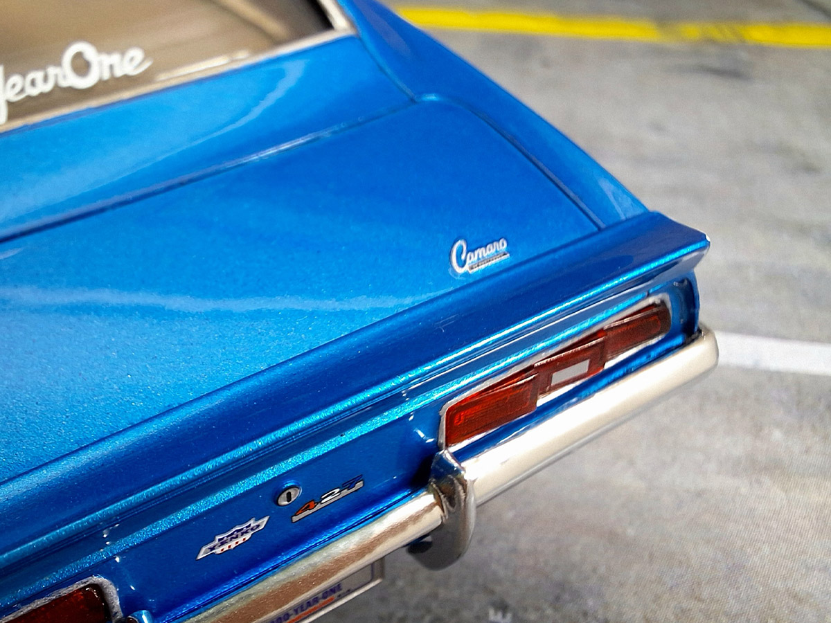 Revell (@revellgermany) on Twitter photo Chevrolet Camaro Fast And Furious in 1:25 scale build by Jérôme Vignoble.
Share your snapshots at socialmedia.de@carrera-revell.com (with your name, model name & scale) for a feature on our official channels.
#ScaleModeling #RevellGermany #ChevroletCamaro #FastAndFurious Chevrolet Camaro Fast And Furious in 1:25 scale build by Jérôme Vignoble.
Share your snapshots at socialmedia.de@carrera-revell.com (with your name, model name & scale) for a feature on our official channels.
#ScaleModeling #RevellGermany #ChevroletCamaro #FastAndFurious