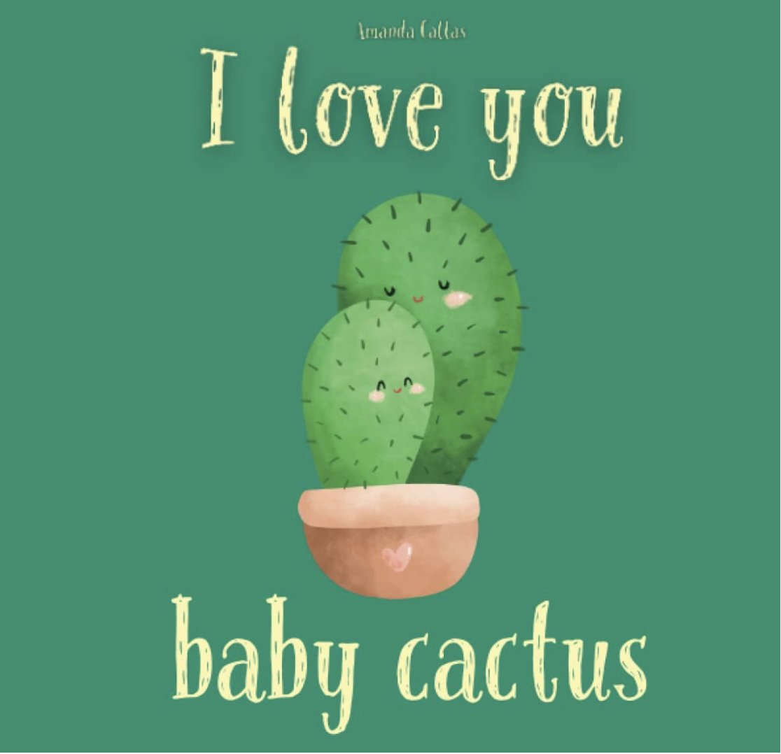 This month has been my biggest month ever for selling my best-selling children's book I Love You Baby Cactus! :) :) :) a.co/d/hMXRh6E #amazon #bookstagram #childrensbooks #kids #family #reading #baby #bookshelf #writingcommunity #writer