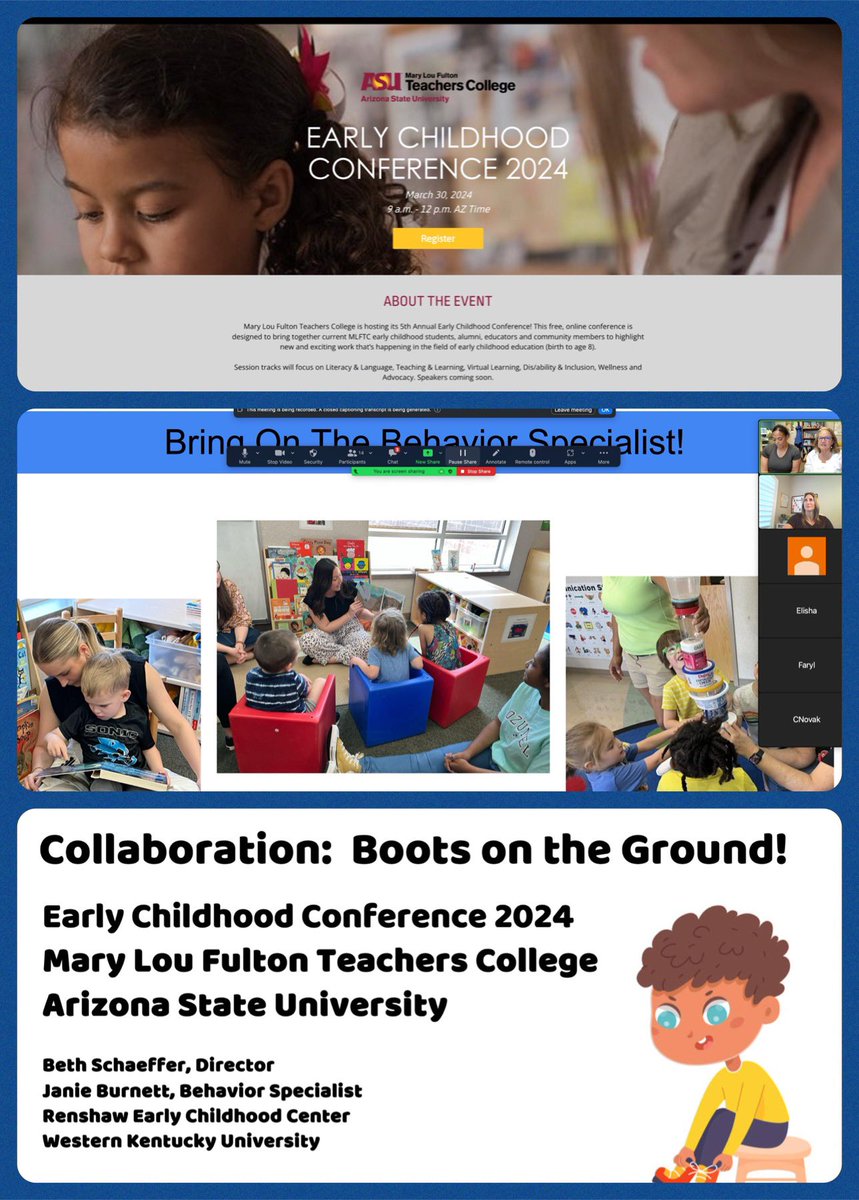 Beth Schaeffer tweet media