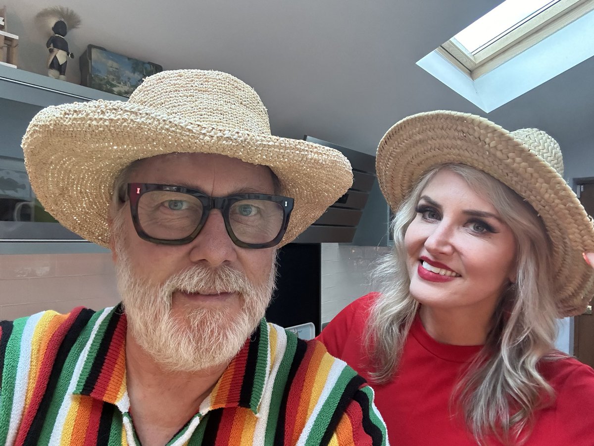 Nancy Sorrell tweet media