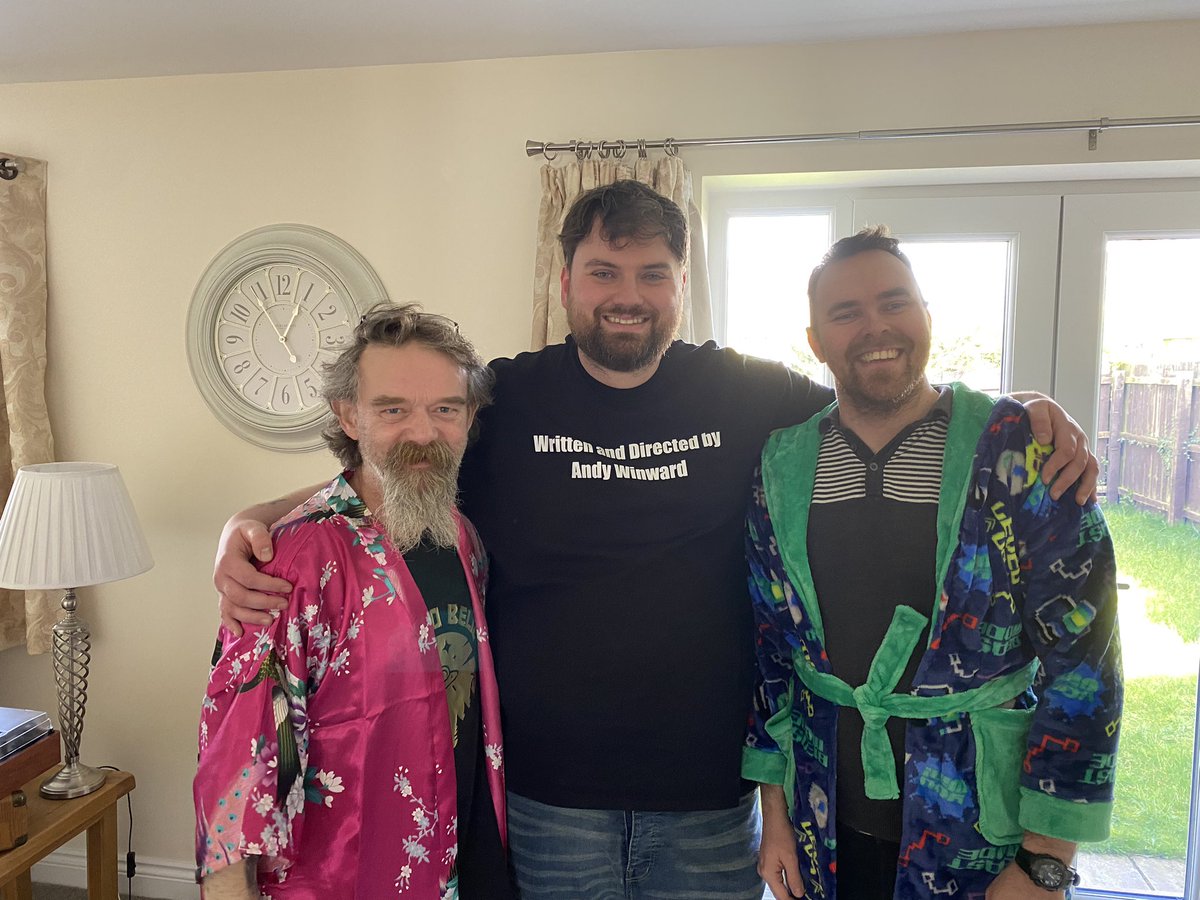 Winward Studios tweet media