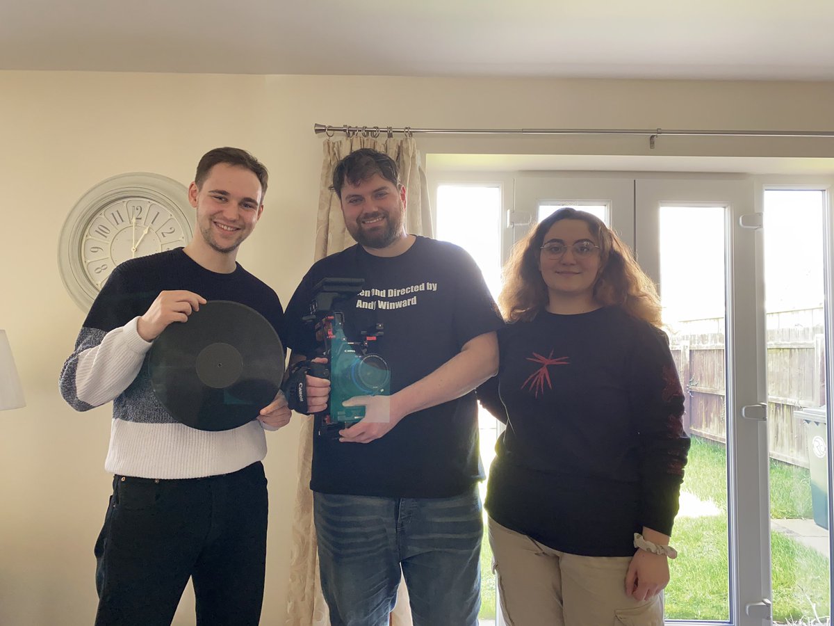 Winward Studios tweet media