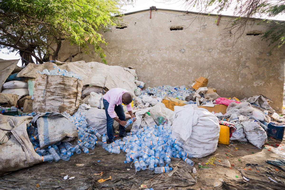 May every step we take, every choice we make, reflect respect for the beautiful world You've gifted us. Guide us to reduce, reuse, and recycle with care, remembering that our waste is our responsibility. Every action counts on International Zero Waste Day. 🌍 #ZeroWaste