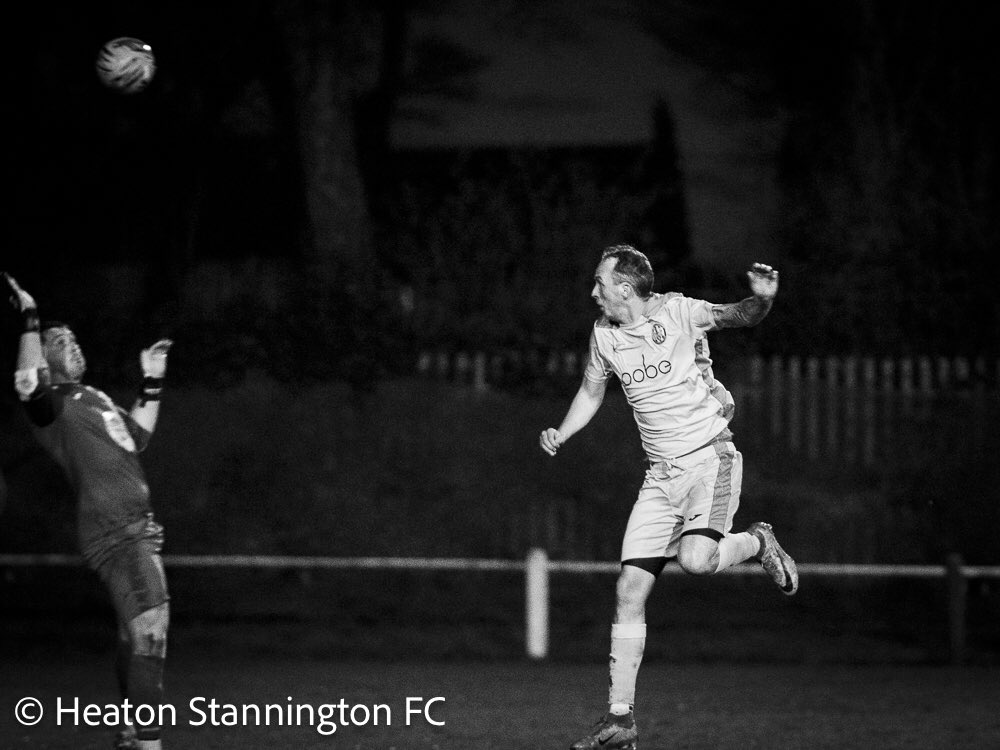Some photos from <a href="/SunderlandRCA/">Sunderland RCA FC</a> v <a href="/Heatonstan/">Heaton Stannington FC</a> from last night. Here’s <a href="/Scotty2809/">Craig Scott</a> and Reidy putting <a href="/HeatStan/">Stan Army</a> ahead
@NLFanAccount