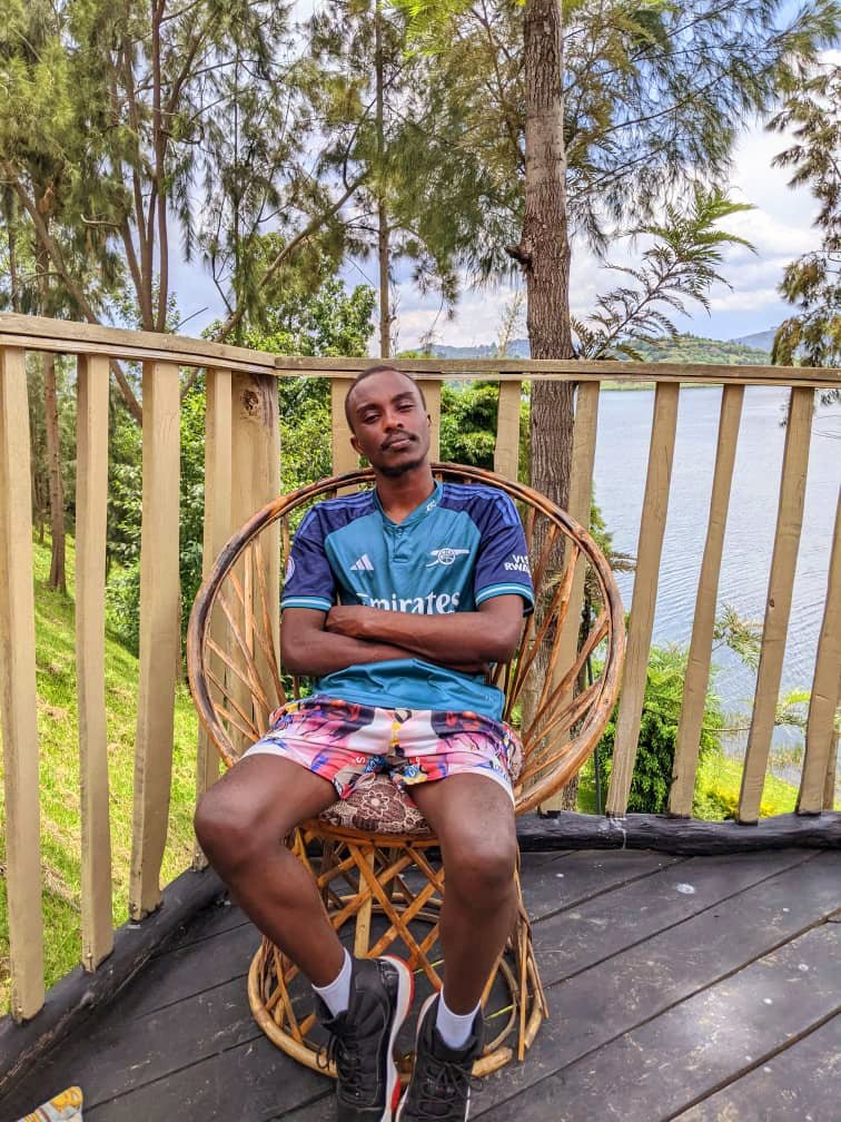 eloispeaks's tweet photo. Twin Lakes is the best insight and stunning place you can visit,Thank you @Twinlakes100 and @Ruhondoresort for the good service and great hospitality,God bless Rwanda🇷🇼 #VisitTwinLakes #VisitRwanda #RwandaIsOpen

Benimana Dufite igihugu kiza❤
@SadateMunyakazi  @albcontact ... https://t.co/BcuMy2whlp