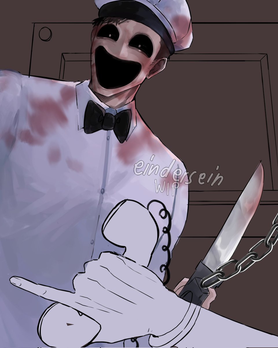 'Cookin a new milky man art 🤭'

#Fanart #Art #Illustration #milkman #thatsnotmyneighbor #thatsnotmybeighborfanart #Artist #fyp #fypシ #trending #Digitalpainting #artist #artwork #drawing