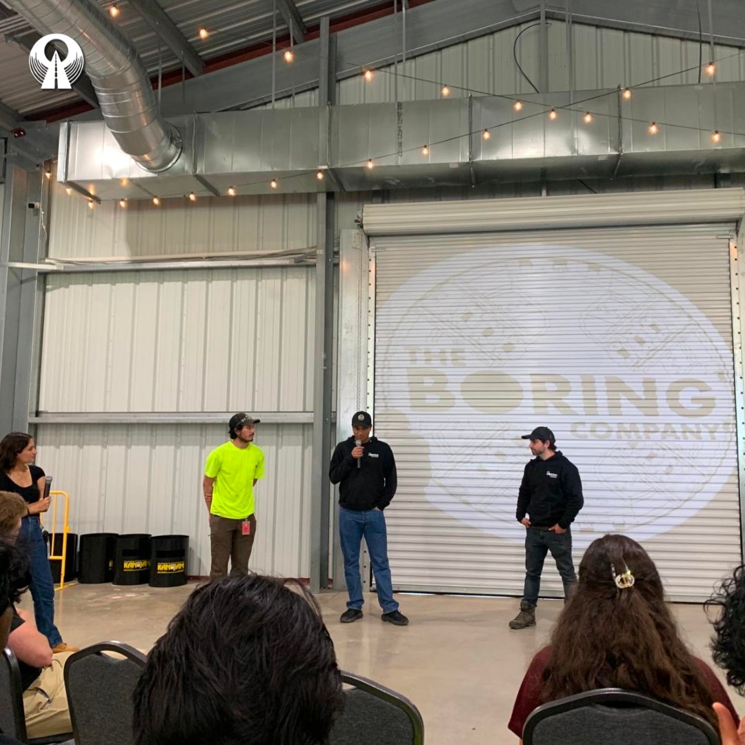 Warwick Boring Team tweet media