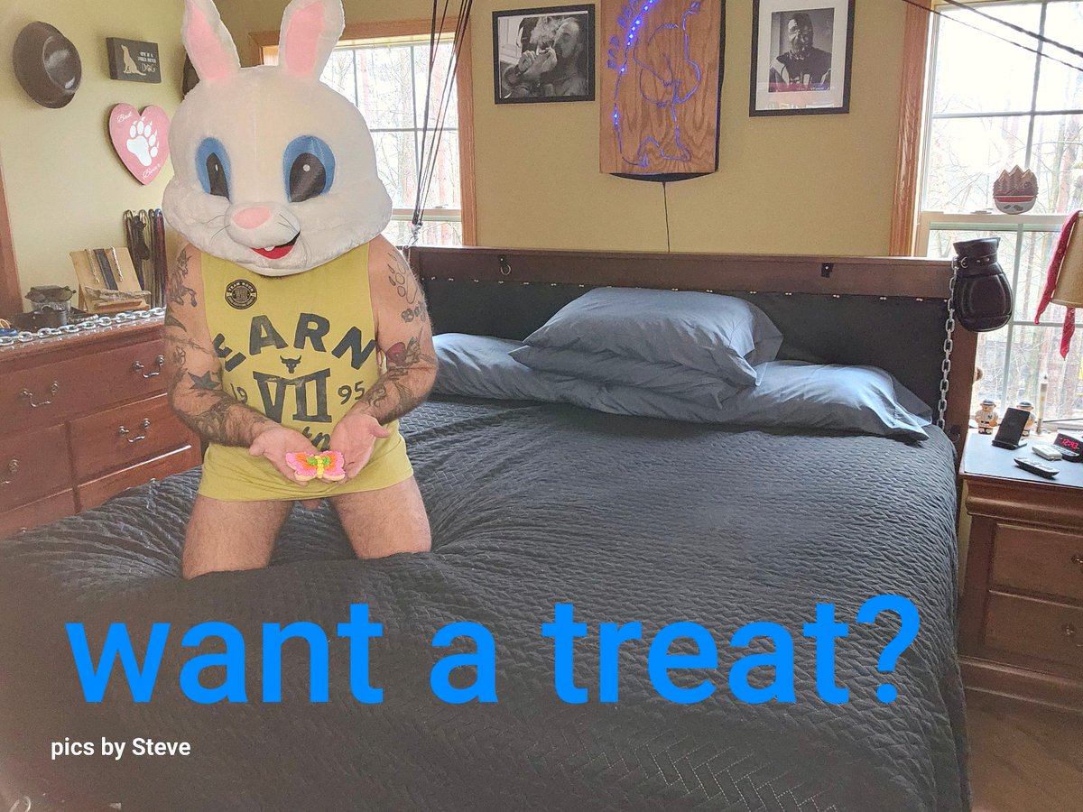 BadBear🔜 CLAW (@badbear1969) on Twitter photo 