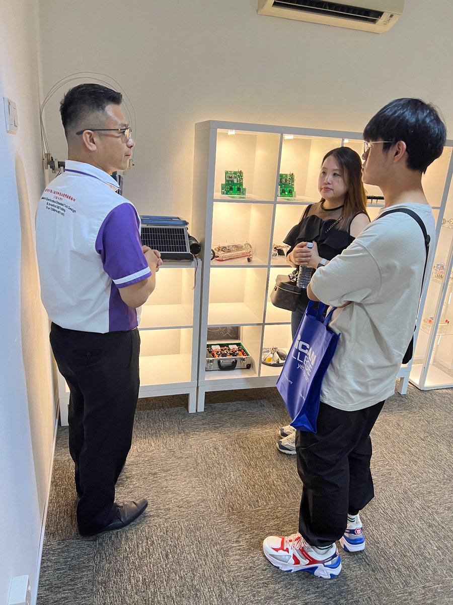 EricanOfficial_'s tweet photo. Highlights of today’s OPEN DAY at our campus! 
We are still conducting Extended Counselling session. 
For more info, contact us at https://t.co/qJ0Tjyr0Vr
 #BeaYESaffiliate #AchievemorewithYES #diploma
#yesericancollege #yesyoucan https://t.co/vPomiGD15x
