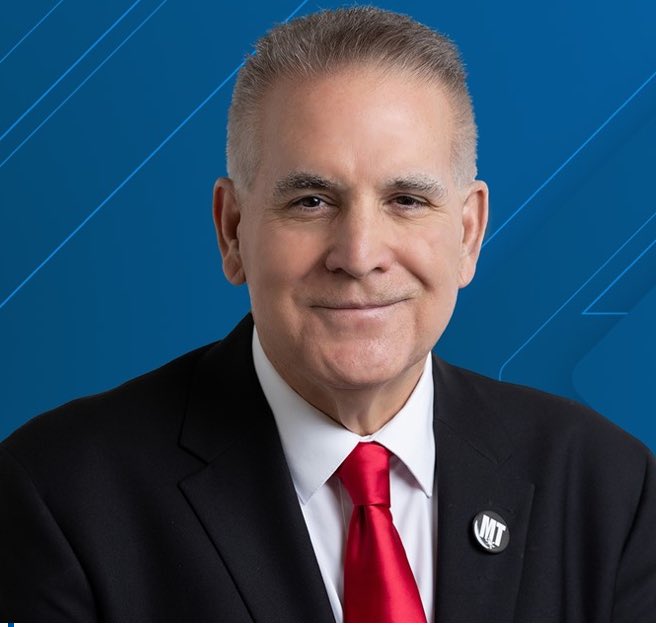 DOM TIBERI tweet media