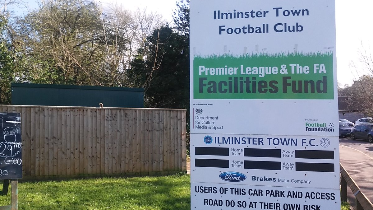 ianp108's tweet photo. Somerset Lge Cup
Semi Final

@ITFCFootball 1
@ChiliSportsFC 2

Att 315

Heartbreak for hosts as injury time winner settles pulsating tie in front of large 🌞 crowd.

@swsportsnews 
@nonleaguecrowd https://t.co/Mux8cQY87r
