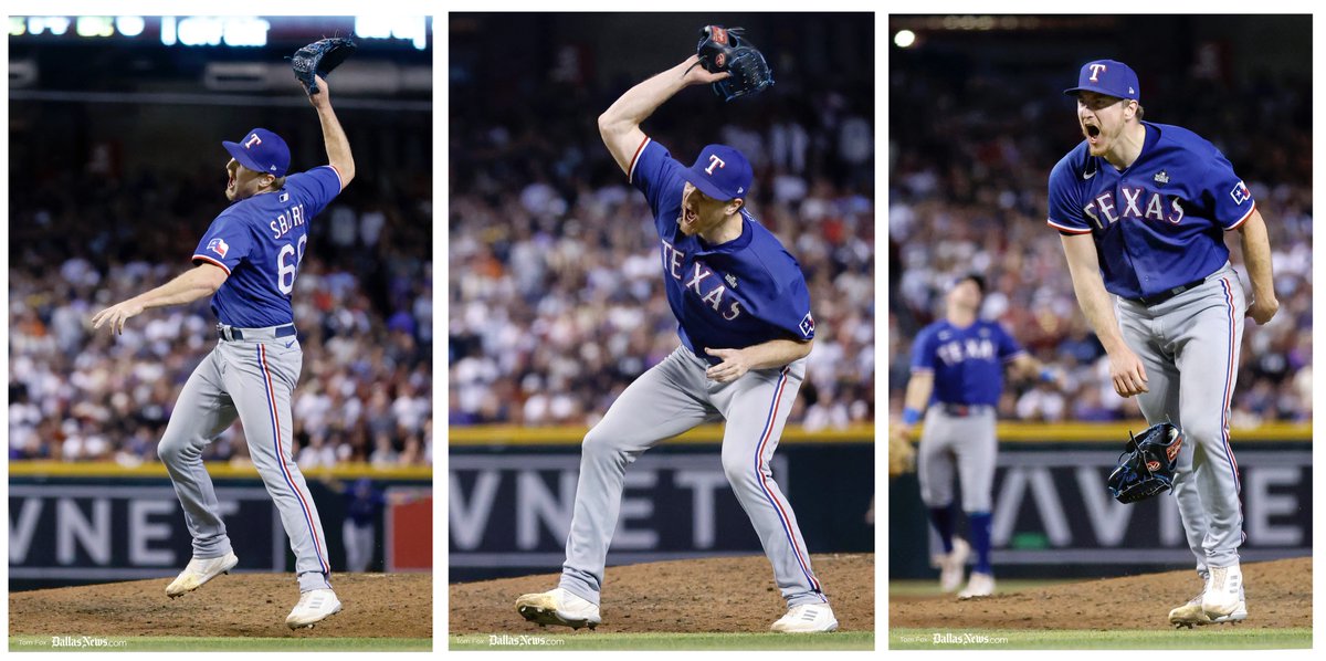 The story behind Josh Sborz's now infamous glove spike from @KSherringtonDMN dallasnews.com/sports/rangers…