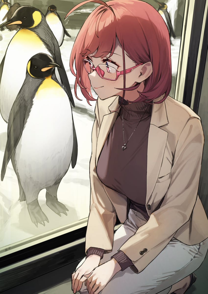 Independent SINGLE office lady.

Age:
✨✌🏻 Forever Young ✌🏻✨

Hobbies:
Video gaimes, reading mangoes, going clubbing (only if not too noisy though).

Searching for:
Young man (18+, raising one son is enough, thanks).
Serious relationship preferred.
 
👜| #LewdRp | #RomanceRp |👜