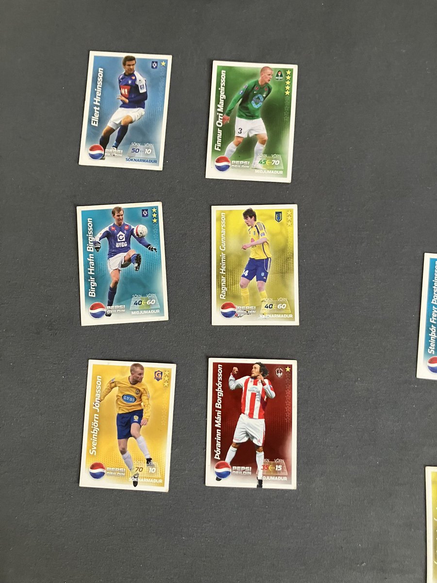 Hrafnkell Freyr Àgústsson tweet media