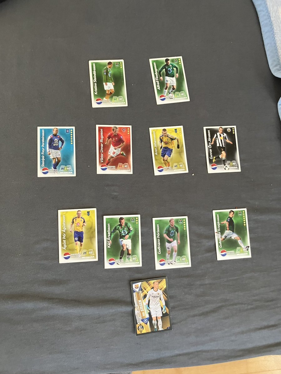 Hrafnkell Freyr Àgústsson tweet media