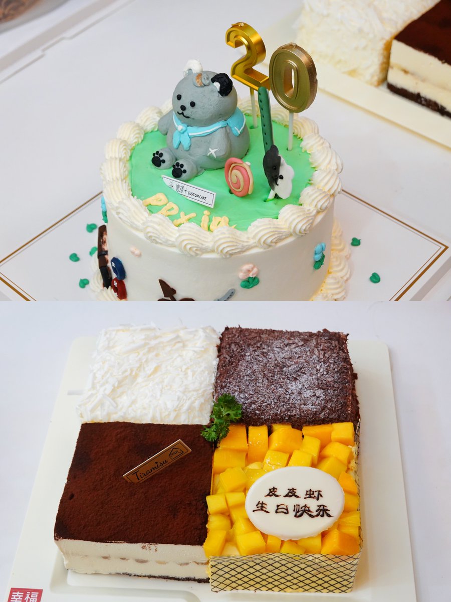 GG_IDV3's tweet photo. 20岁的第一天🎂
“一切都在开始。”

@GG_PPXia
#第五人格coa7 #IdentityV #积崽日常 https://t.co/0TMfhd6nc5