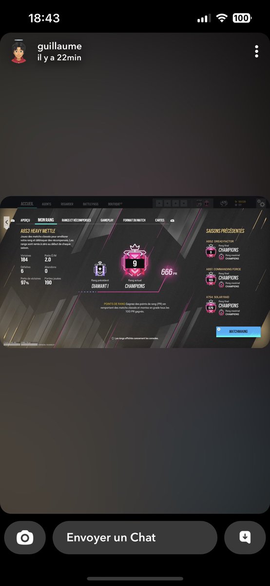 Sxnzooo's tweet photo. ⚠️Operation Deadly Omen ⚠️

Boosting accounts ‼️🚨

PlayStation and Xbox 🎮

💰 Cheap and Reliable 💰 

💨 1-4 Days to boost a account 💨

✅ Boosted over 80+ accounts In The Past 

DM US  

Only Paypal

RT Appreciated https://t.co/KyrJgMZiu2
