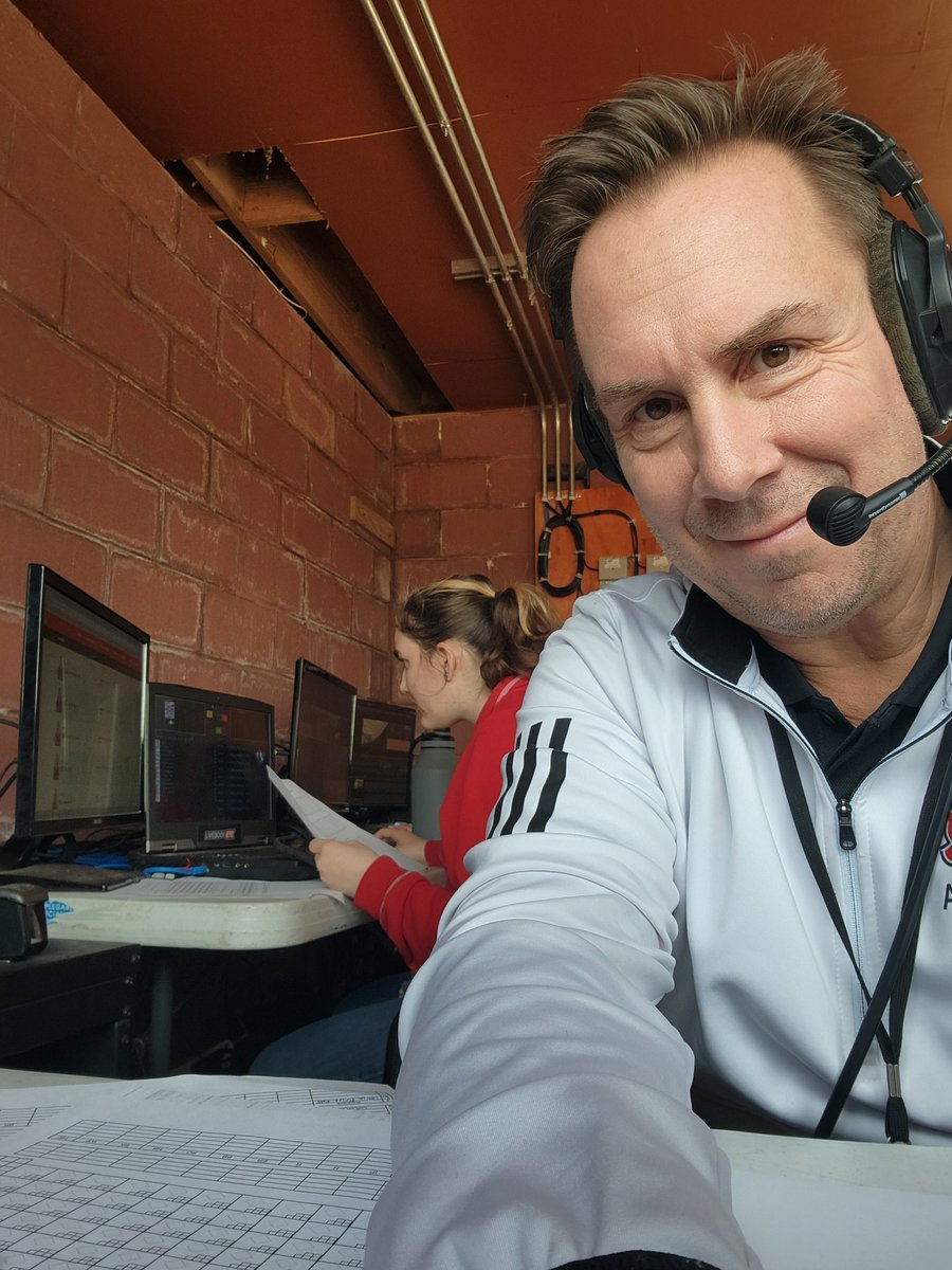 RandymoVoice's tweet image. On the call 🎙 for D1 softball 🥎 this afternoon. @OVCSports game 2&3 of series between @EIU_Softball & @SIUESB.
Live audio stream SIUECOUGARNETWORK.COM.
TV: LIVE ON @ESPNPlus #ESPNPlus #ESPNApp ESPN+
1pm/3pm first pitch!