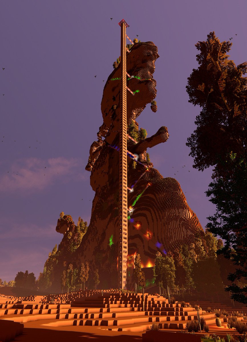 cyubeVR - Virtual Reality Voxel Game tweet media