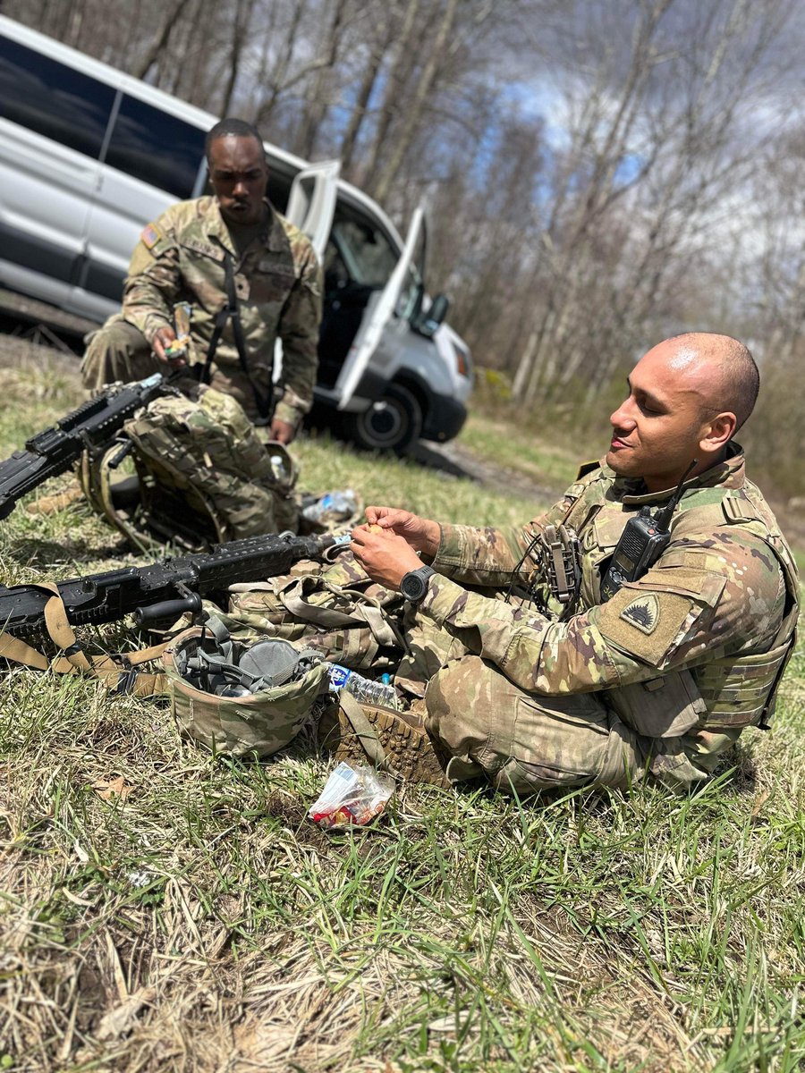 DC Army National Guard tweet media