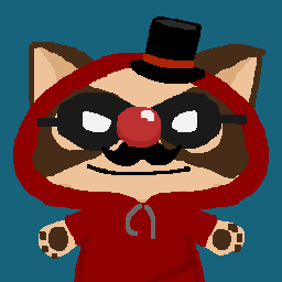 Raccult 🦝 tweet media