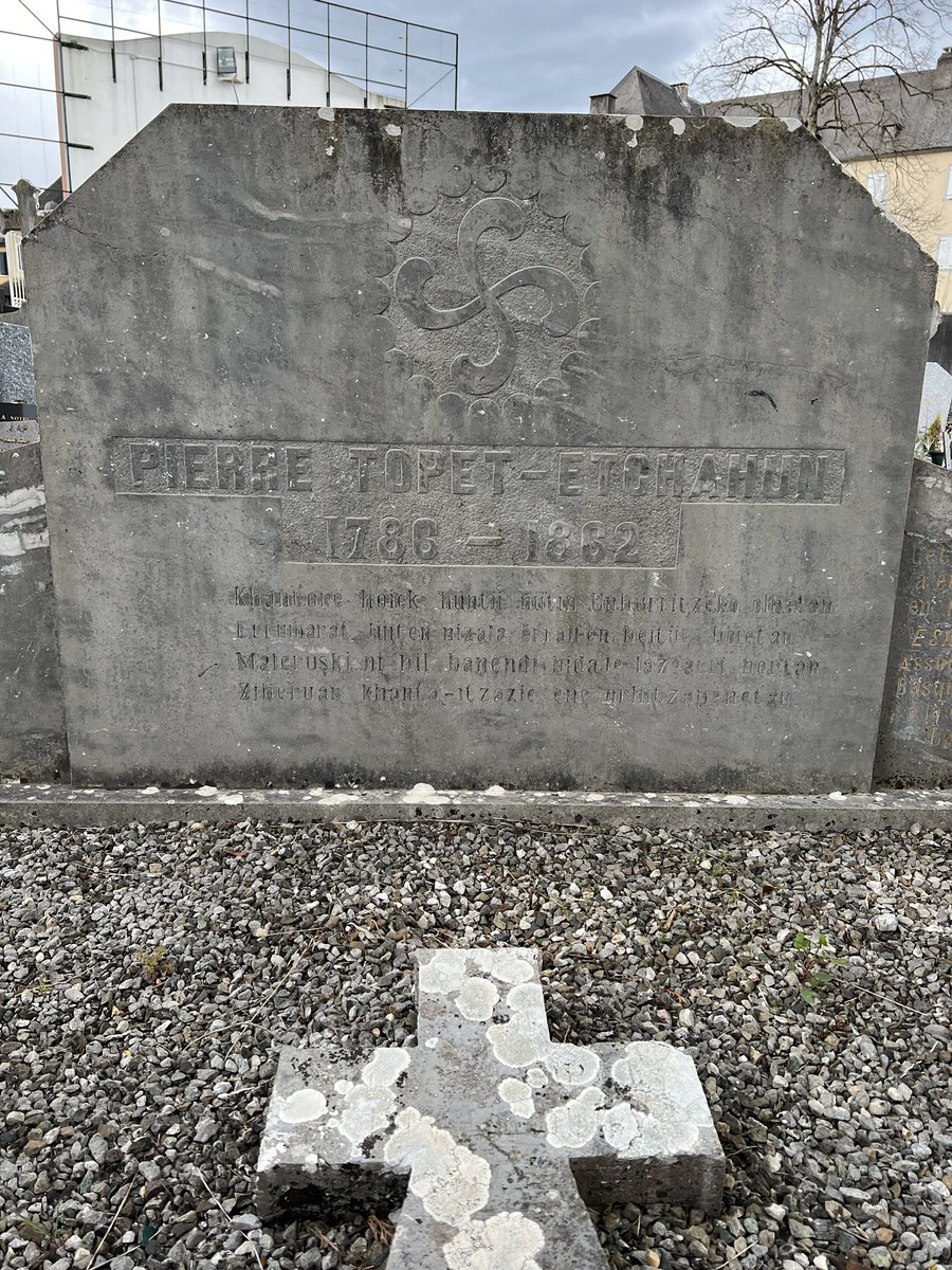 Lou Topet (@loutopet) on Twitter photo 