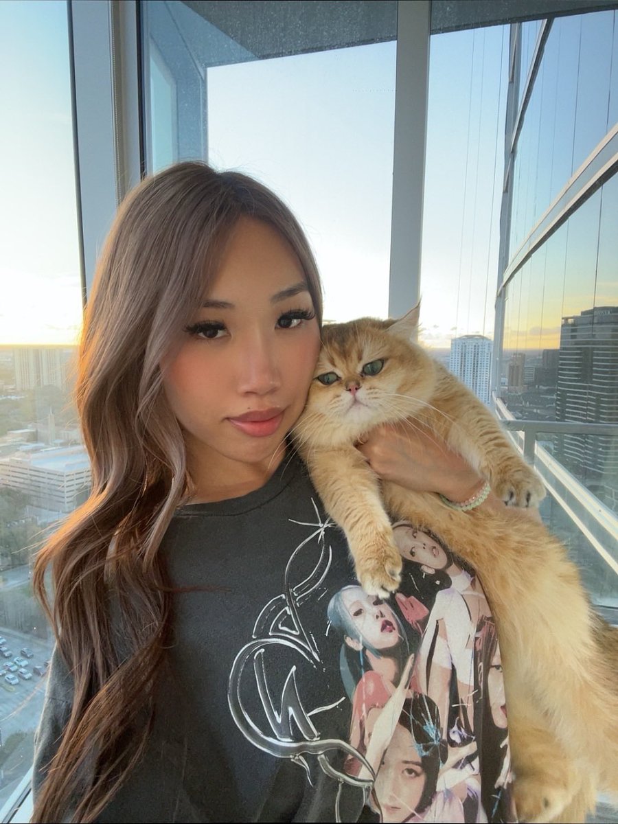 theyoshibaby tweet picture