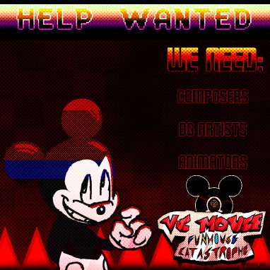 Vs Mouse : Funhouse Catastrophe (BEAT DIRECT) tweet media