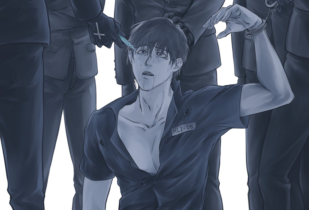 Neutral_TS's tweet photo. process https://t.co/kRscmdHjka