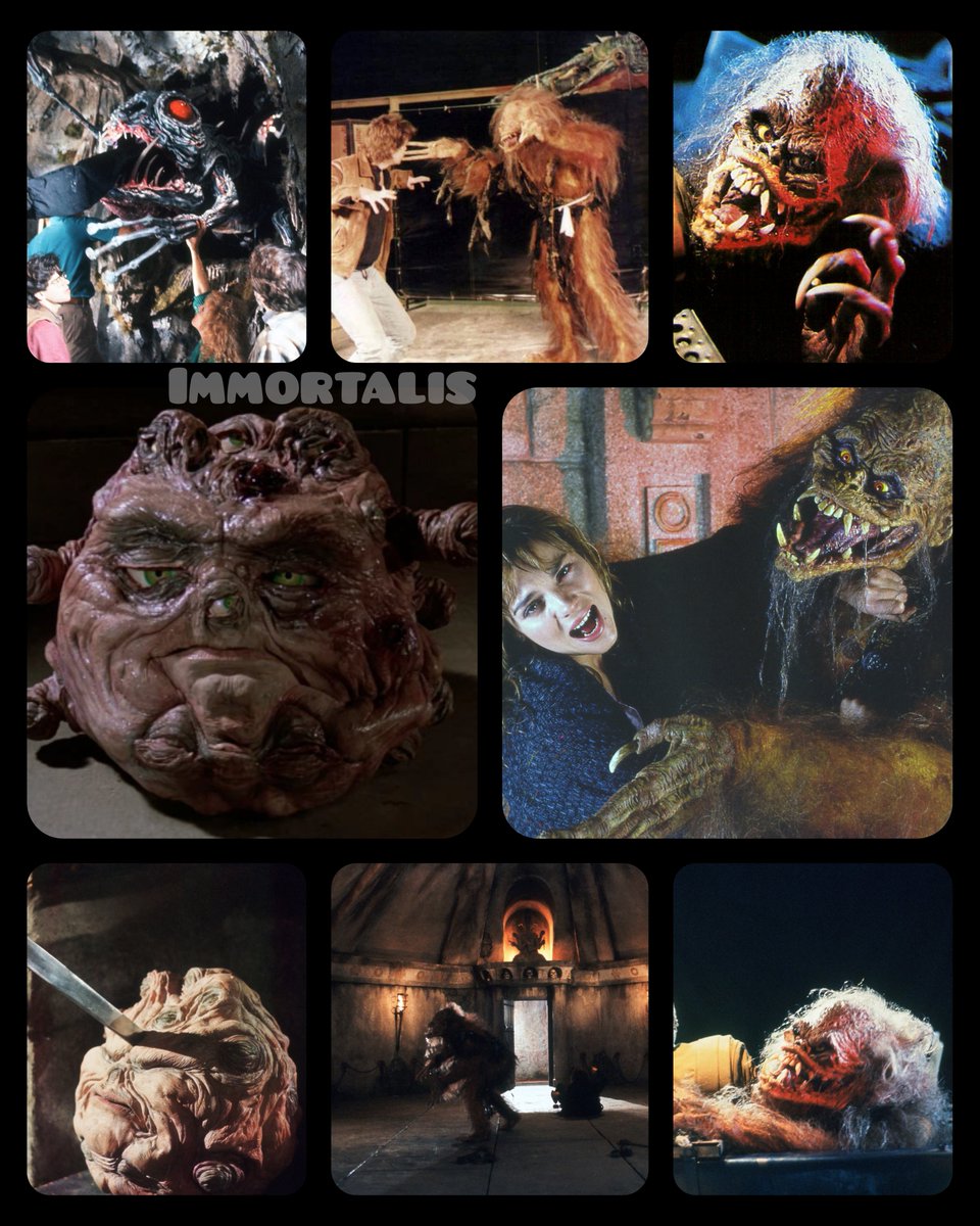 Name the movie ?

Any fans?

#Horrorfam #BehindtheScenes #Scifi