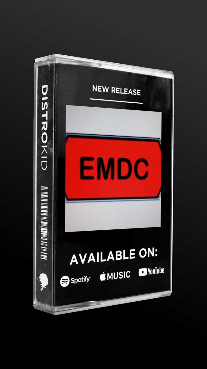 Check out my new single "HARTO" distributed by <a href="/DistroKid/">DistroKid</a> and live on Spotify! . Ya tienes el nuevo sencillo "HARTO" en Spotify. 
open.spotify.com/album/0rR6eWI6…