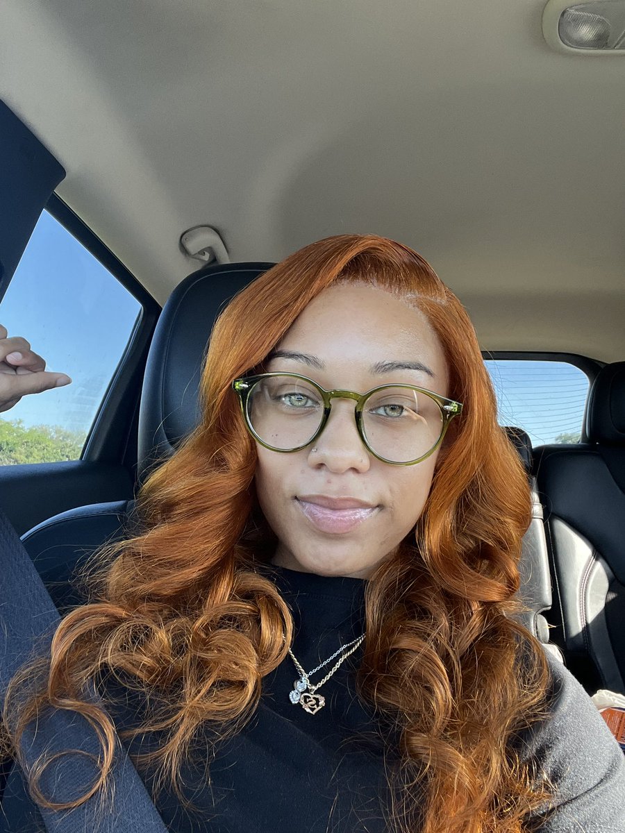3SINTERLUDE's tweet image. #hairdone #prettyaf 👩🏼‍🦰💋