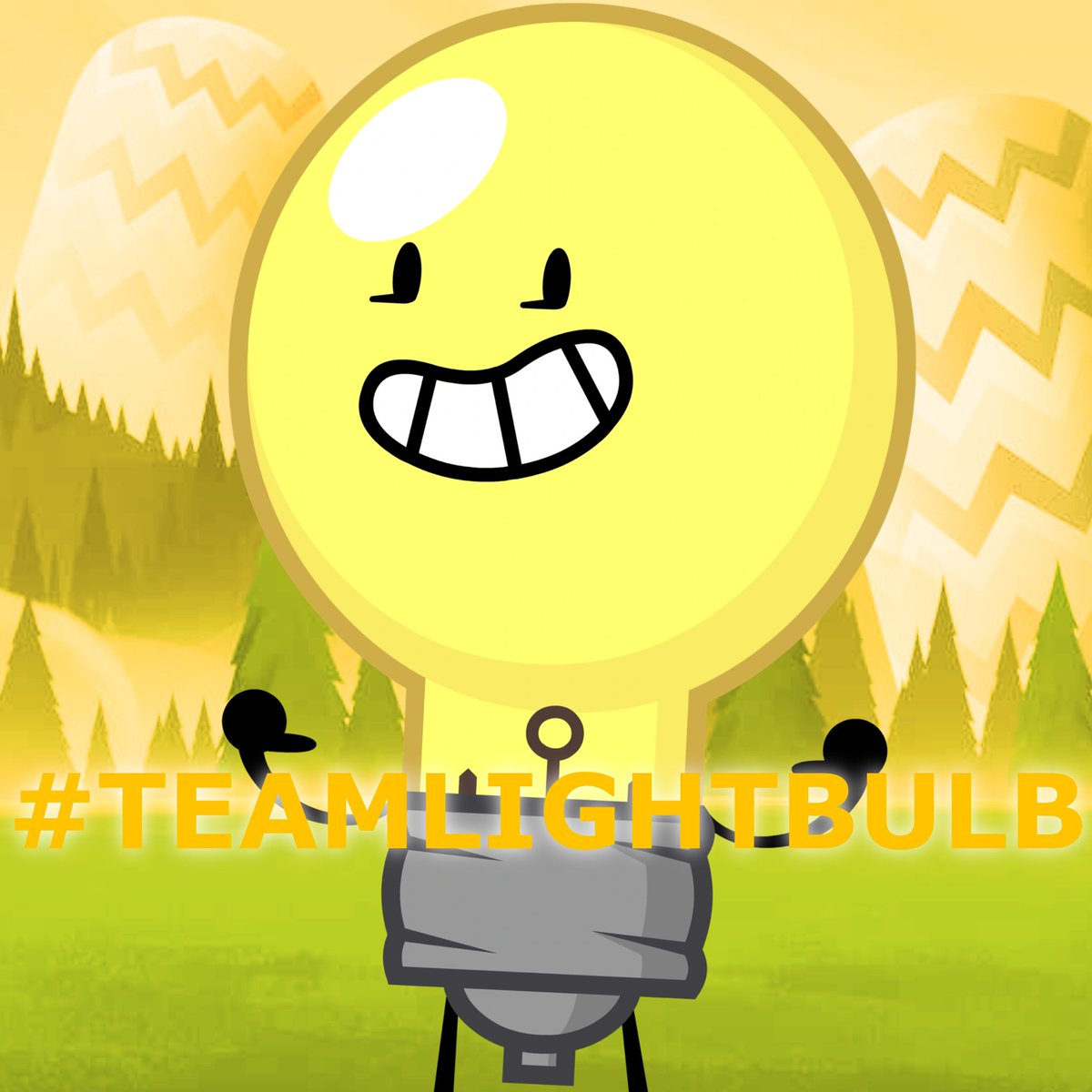 trophizz's tweet photo. WE ARE (have been) DOWN TO OUR FINAL 4 CONTESTANTS OF INANIMATE INSANITY SEASON 2
Who are YOU rooting for?
Are you #TeamBaseball?
#TeamKnife?
#TeamLightbulb?
or #TeamSuitcase? https://t.co/z7igzsYWSo