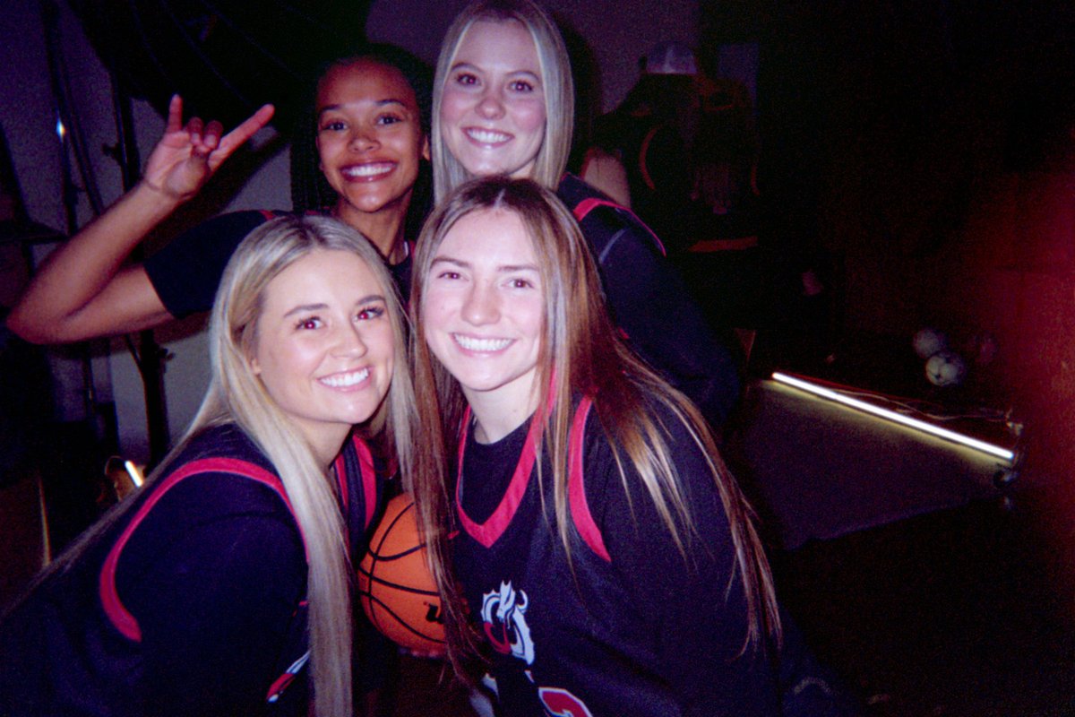 MSU Moorhead Women's BBall tweet media