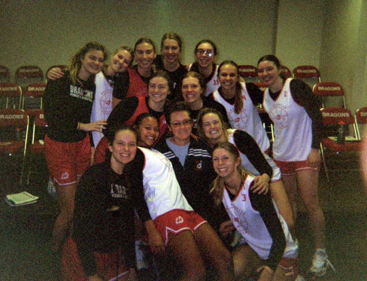 MSU Moorhead Women's BBall tweet media