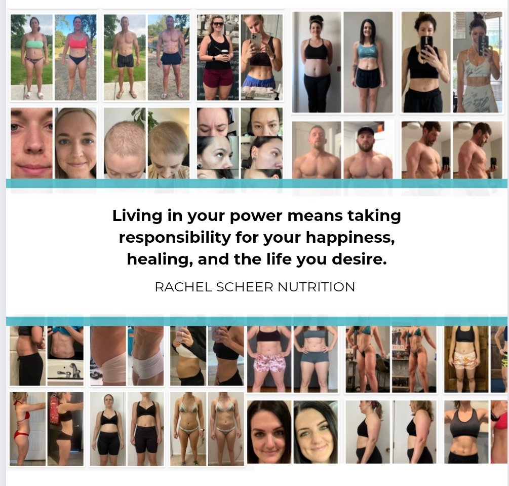 Rachel Scheer (@rachelescheer) on Twitter photo 