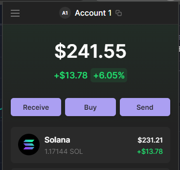 jarotsol's tweet photo. I'm gonna do 1 Sol -> 1000 Sol challenge in Solana shitcoin! No Alpha, No Insider, Etc! https://t.co/jPp0Tv42xF