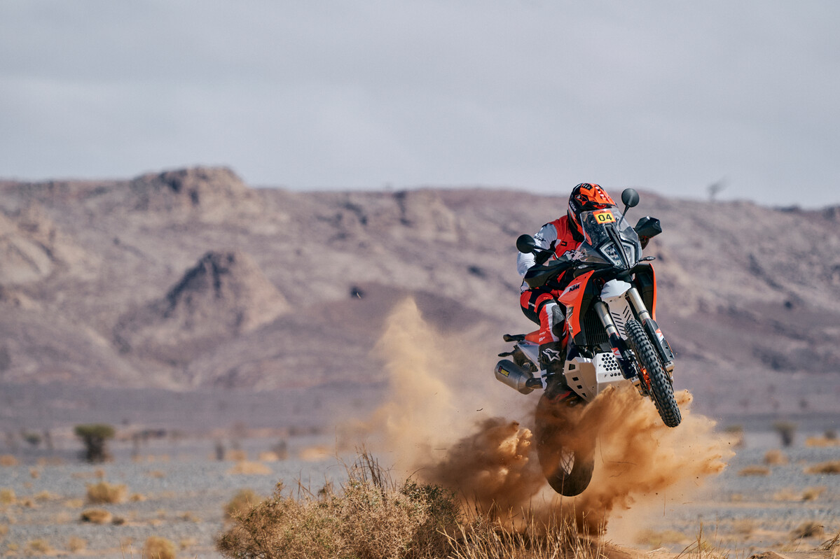 We're launching into the riding season next Saturday with @ironcitymotorcycles as they celebrate opening their doors as our new dealer in the North East! Head to the Iron City Motorcycles website for more info - brnw.ch/21wImLV #KTM #ReadyToRace #KTM890AdventureRRally