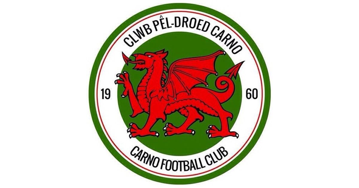 Carno FC tweet media