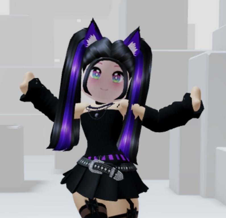RoMomPlays's tweet image. Free face from @freshcut! Do a few quick tasks and you can get this UGC rainbow eyes Gemmy face! #roblox #robloxugc #robloxfree #robloxavatar #freshcut