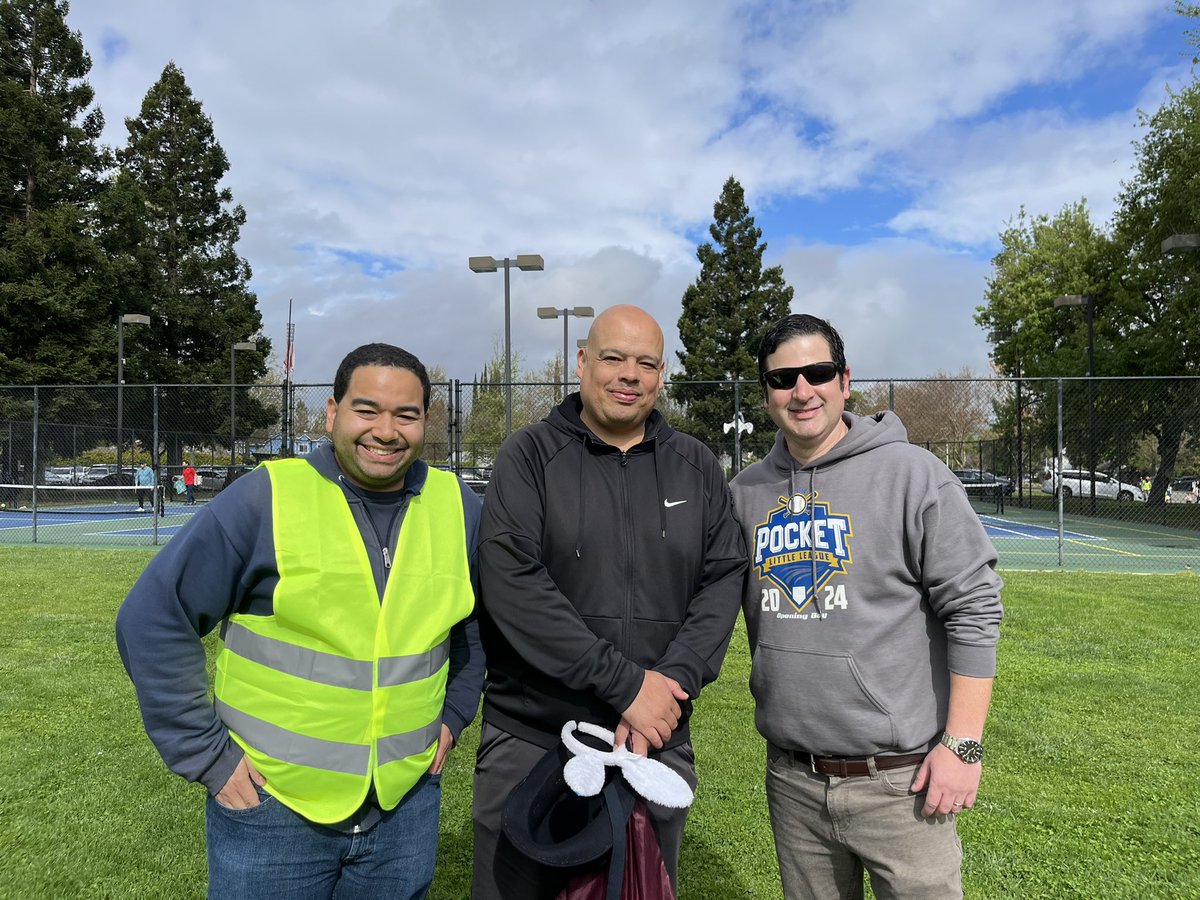 CannadyWill's tweet photo. Another great #Pocket Easter Egg Hunt at Garcia Bend! Thank you @RickJenningsD7 @ACATL for the event. Ty Beth Koster w/ @theghsc for organizing all the volunteers. #PocketPride #PocketGreenhaven https://t.co/4ZpmZE94vC