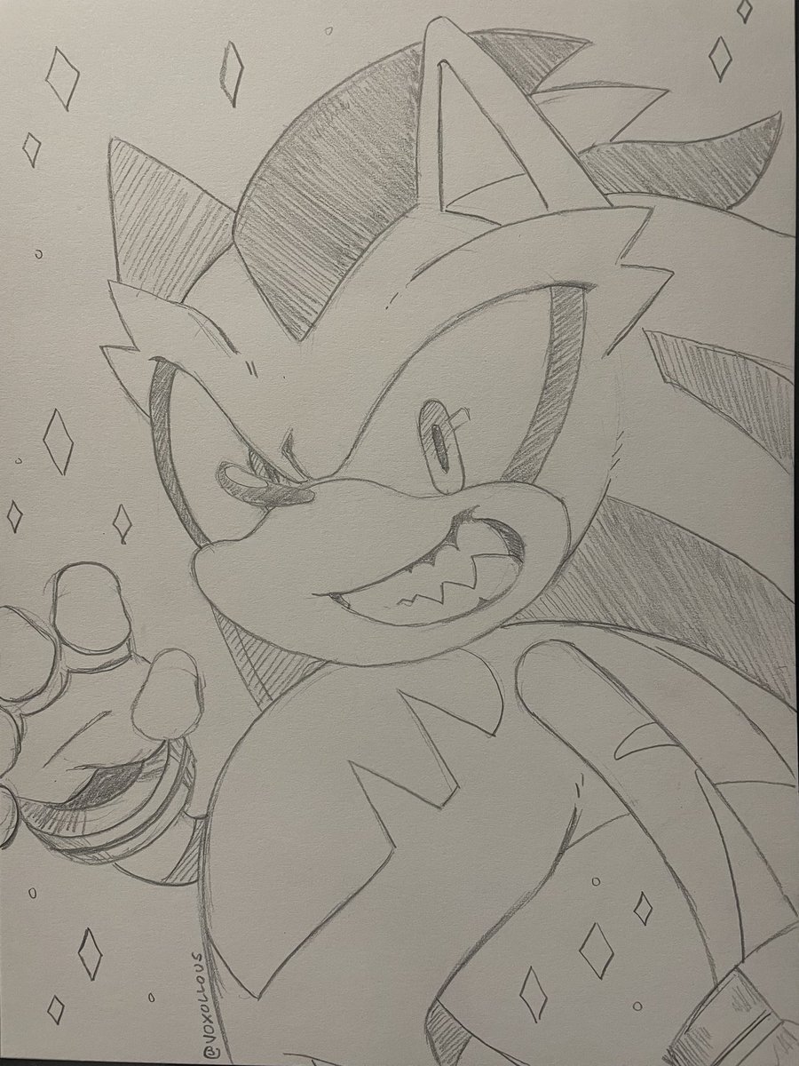 Totally forgot to share all the loot I picked up at Kaicon earlier this month. Managed to find a some people willing to draw Sonic FCs and got this wonderful piece of Agg from @Voxollous