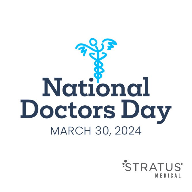 Stratus Medical tweet media