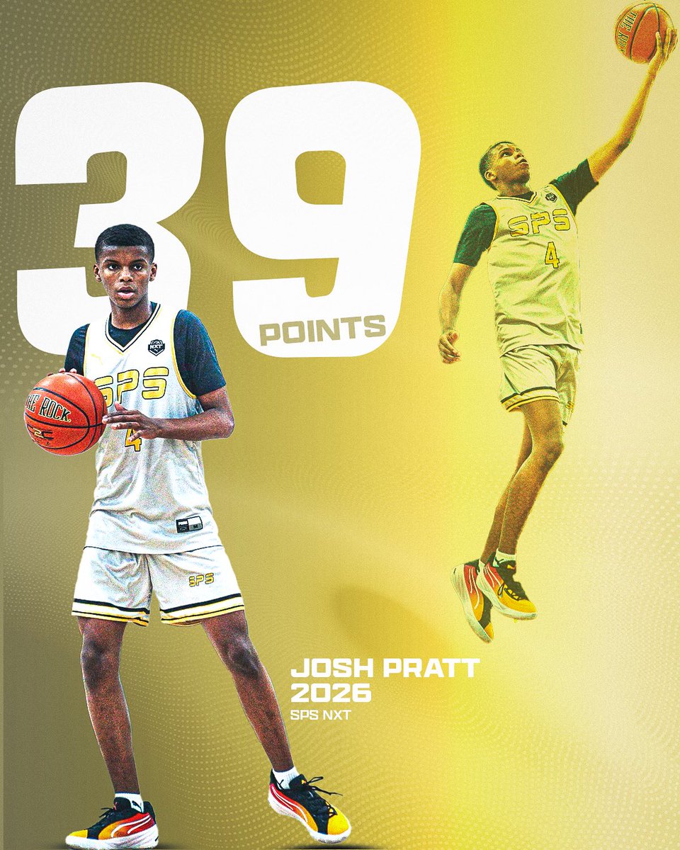 PRO16League's tweet photo. Josh Pratt almost found a League Record for Game 1 yesterday in Valley Forge😳

Look out for the 2026 SPS Prospect early, as he already holds one D1 Offer to Hofstra🔥

📸: @LeviVentura_ 

#NXTFamily | @JoshPratttt4 https://t.co/FLayKNPccA