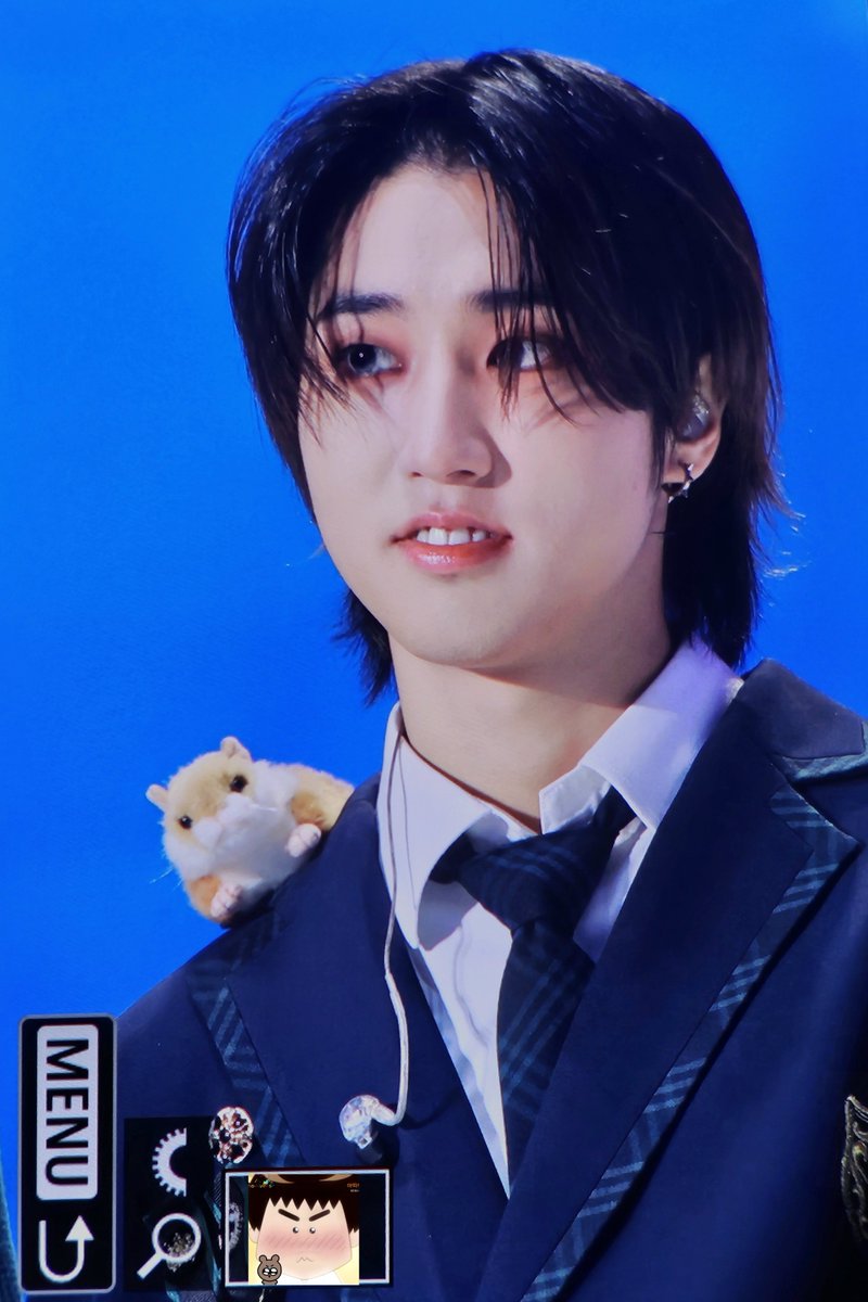 240330 SKZ’s MAGIC SCHOOL prev 내일도 즐거우시길 🐿 #스트레이키즈 #straykids #HAN #한지성 #HANJISUNG @Stray_Kids