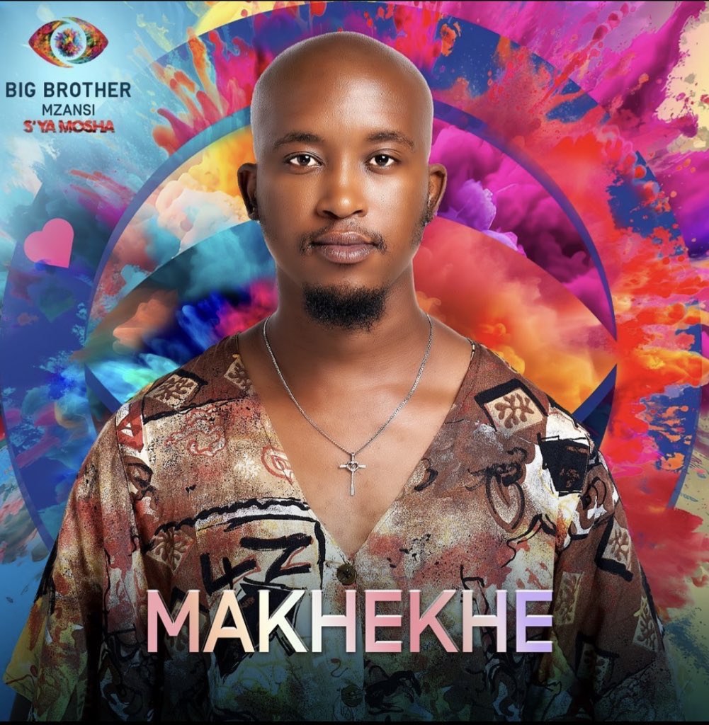 PhilMphela's tweet image. Makhekhe the winner! 

Makhekhe should win this season of #BBMzansi but even if he doesn’t, I believe he is the one housemate who will forever be changed by the show. 

His life will never be the same. He doesn’t have to chase fame or try to be a celebrity… he is and will…