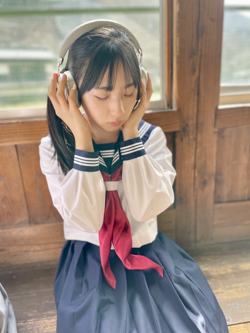 Twitterのコスプレ画像42